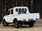 Toyota Land Cruiser Double Cab LX 2012 года (ZA)